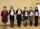 В городе Чудово прошел районный фестиваль "Звездная лестница"